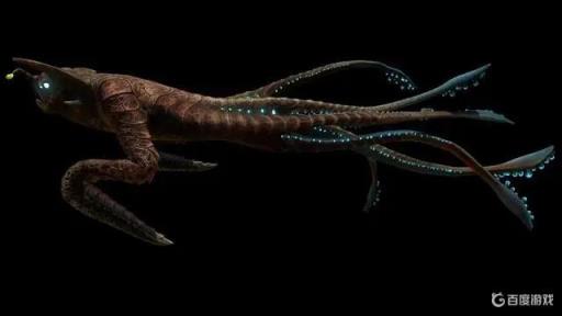 深海迷航利维坦实力排名是啥?1