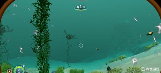 深海迷航硫磺怎么找?2