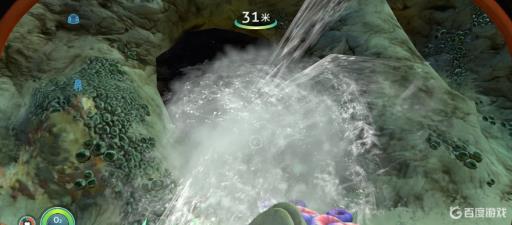 深海迷航硫磺怎么找?4