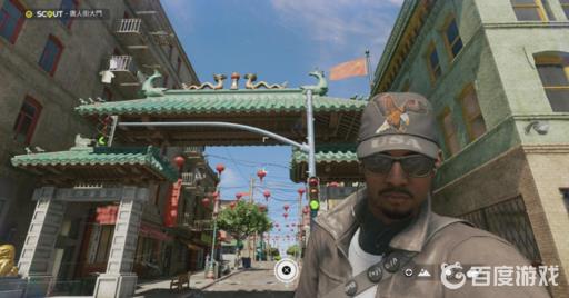 看门狗2唐人街夜店在哪?2