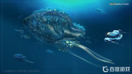 深海迷航冲击炮怎么用?1