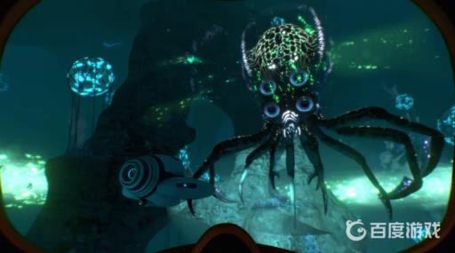 深海迷航一直不解毒会死吗?_深海迷航错过了解毒酶