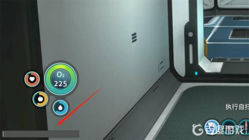 深海迷航怎么开作弊码?4