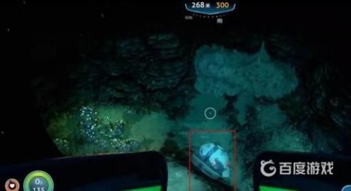 深海迷航19号逃生舱在哪?5