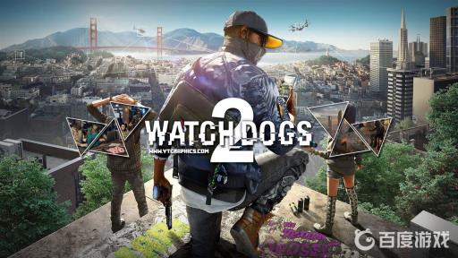 看门狗2主线之外还可以做什么?1