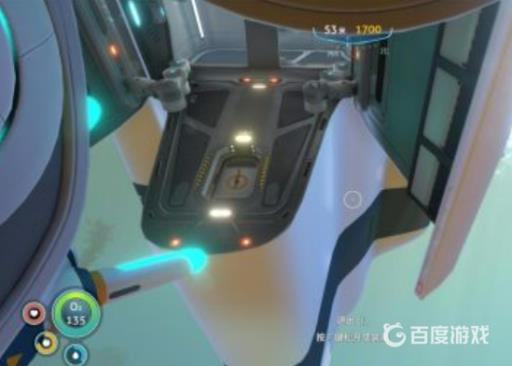 深海迷航高级工作台碎片在哪个地方?4