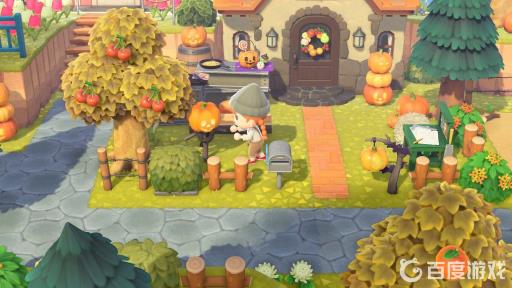 动森素材岛为什么没有小动物了?_动森素材岛一定有家具吗