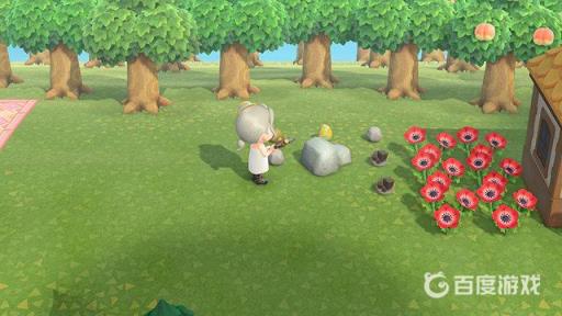 动森复活节任务怎么做?8