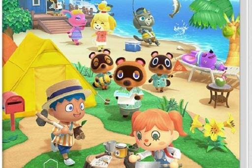 动森万圣节脸部彩绘怎么保存?_动森万圣节怎么把肤色变回来