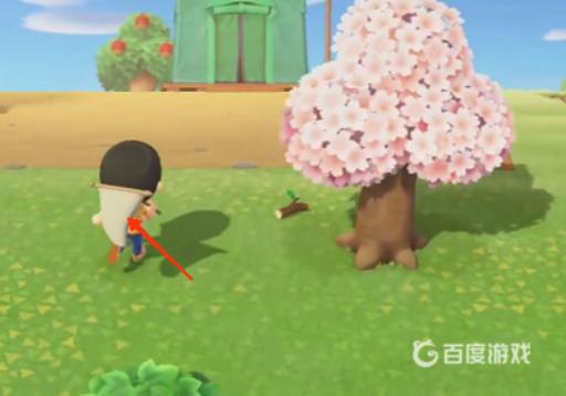 动森樱花花瓣有什么用?2