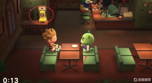 动森房车卡有什么用?3