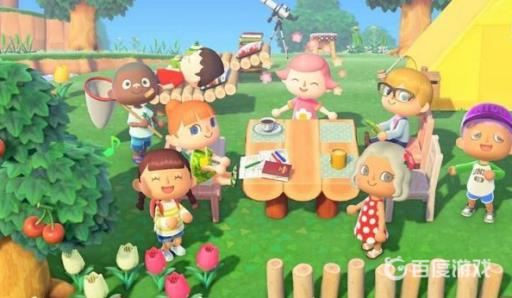 动森三星要求是什么?1