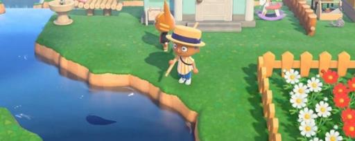 动物之森一台ns可以两个岛么?1