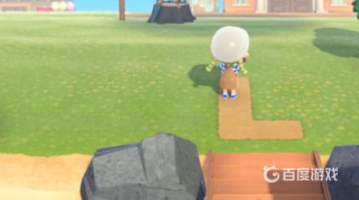 动森怎么改岛屿地形?5