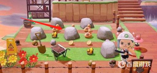 动森石头多久刷新?2