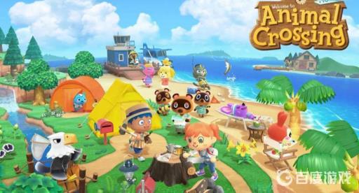 动森潜水服怎么下水?1