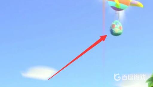 集合啦！动物森友会复活节蛋怎么获得?5