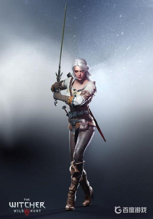 巫师3以知识进步为名完美结局是什么?3