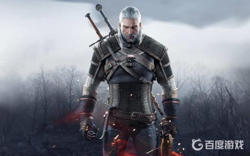 巫师3湖女剑在那练级好?1