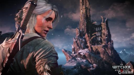 巫师3如何完成任务猎捕女巫?_巫师三捕猎巫女 巫师3如何完成任务猎捕女巫?_巫师三捕猎巫女