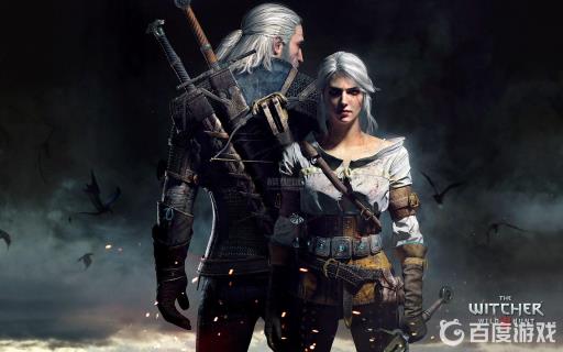 巫师3法印怎么用?1