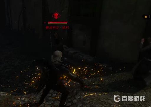 巫师3霍桑二世密室怎么进?2