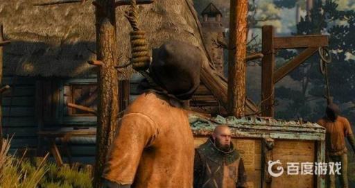 如何完成任务重回驼背泥沼?2