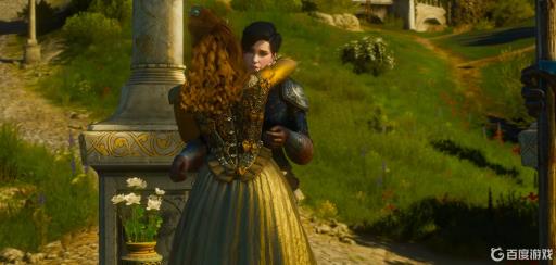 巫师三血与酒完美结局对话选项是什么?13