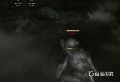 巫师3小雾妖怎么打?5