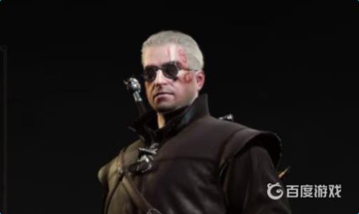 巫师3拍卖会眼镜怎么用?3