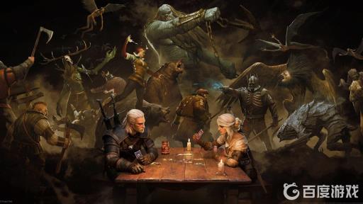 巫师3白果园银锭去哪弄?1