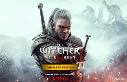 巫师3次世代版推荐配置什么样?_巫师3下一代