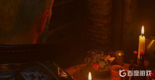 巫师3汤勺诅咒怎么解?2