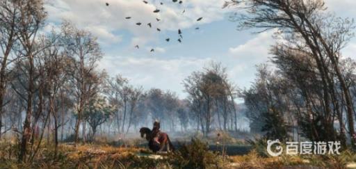 巫师3前期技能怎么加?1