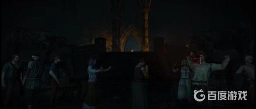 巫师3愚人金任务怎么过?2