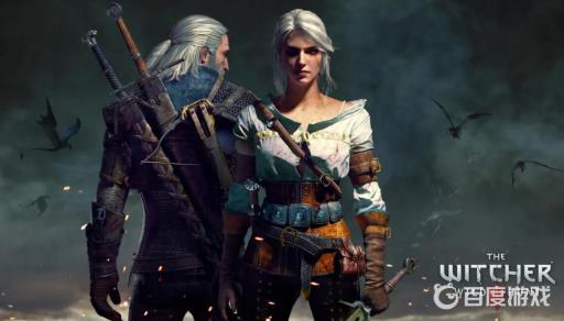 巫师三战友集结凯瑞丝在哪?1