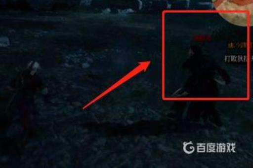 巫师3狄拉夫怎么打?1