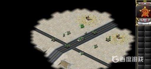 红警建造快捷键都是什么?4