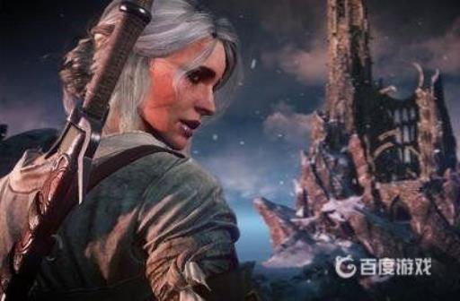 巫师三前期必拿装备有哪些?1