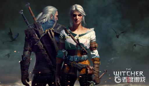 巫师3全搞到手怎么完成?1