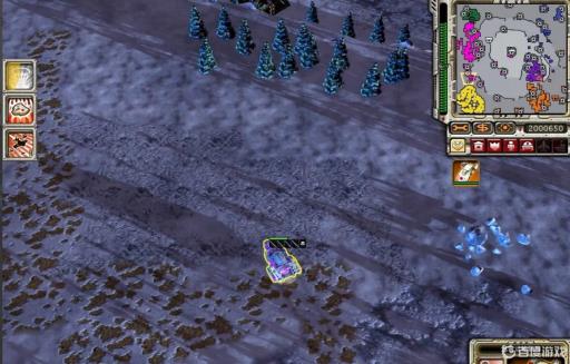 红警3日本怎么打?4