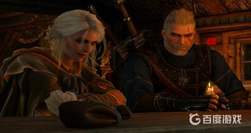 巫师3全能天神完美结局如何达成?2