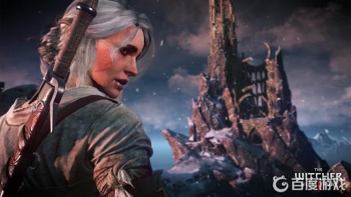 巫师3选了特莉丝还能选叶奈法吗?1
