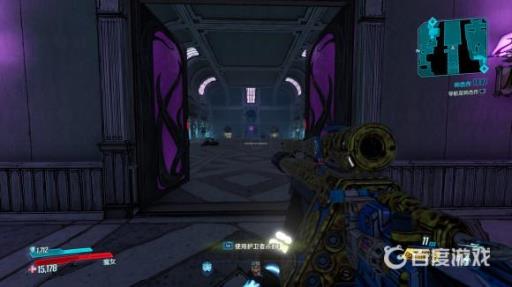 无主之地3碎颅者哪里刷?2