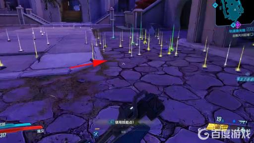 无主之地3考桑在哪刷?5