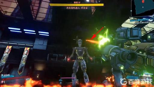 无主之地3黄金法则在哪刷?11