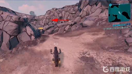 无主之地3潜入者在哪刷?6