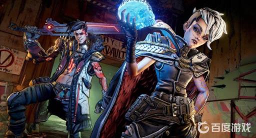 无主之地3超能球怎么打?1