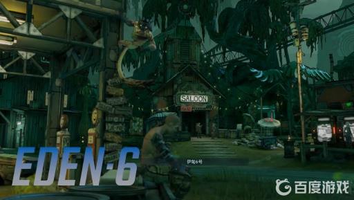 无主之地3瘟疫传播者在哪掉落?2