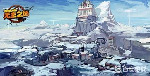 无主之地3孵化之母在哪刷新?1